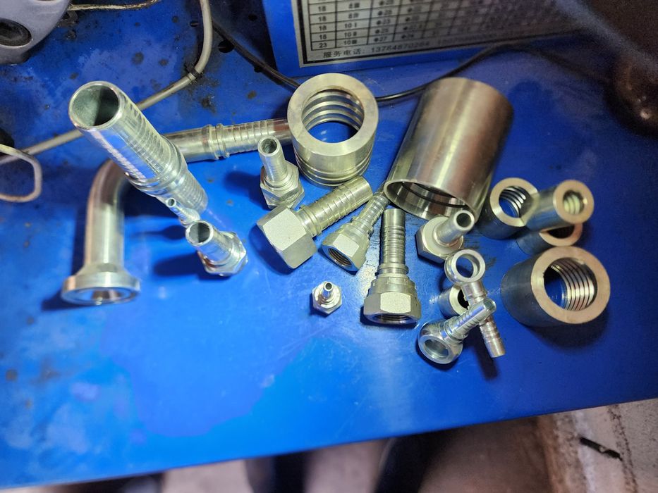 Gidroshlang Xizmatlari! Tez, Ishonchli va Hamyonbop Narxda!