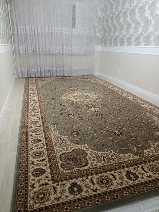 Сатылымда кілем. Өлшемі — 2.50×5