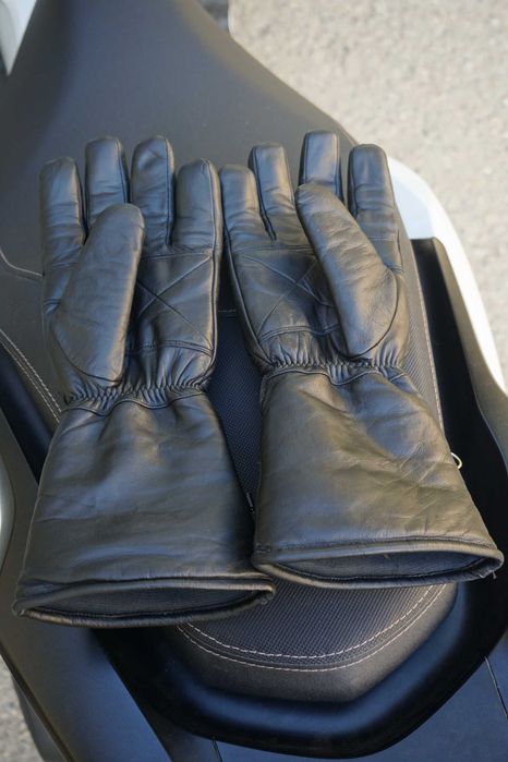 Mănuși moto iarnă Kevlar Thinsulate – Protecție și confort