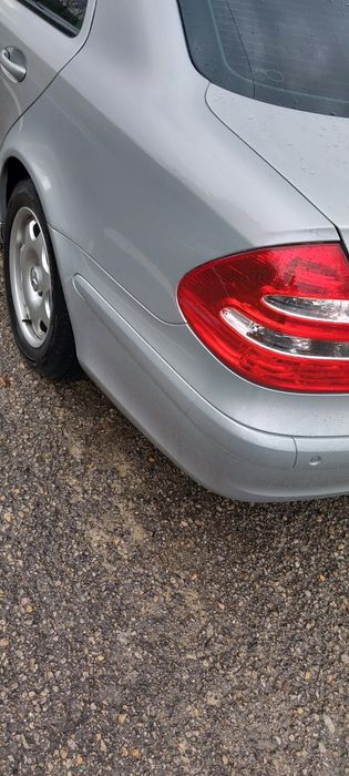 Vinzare Mercedes w211