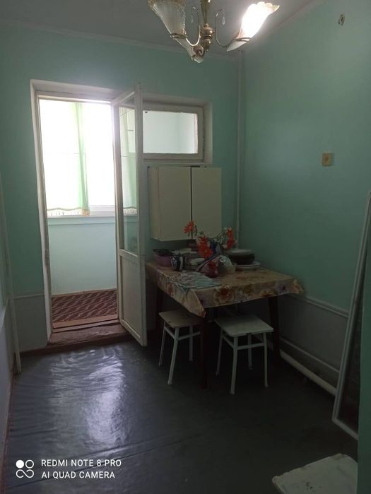 Продается квартира