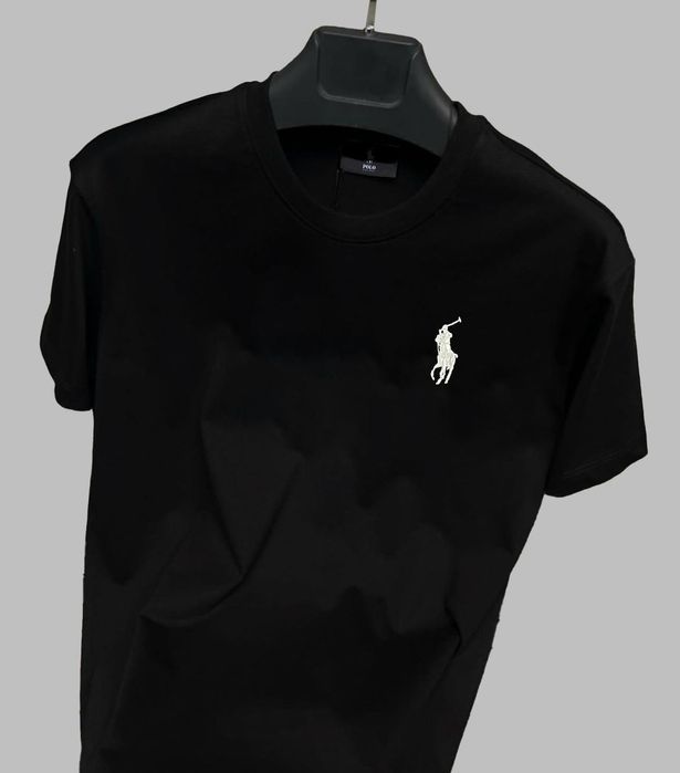 Нови модели фланели със яка без на Raulp's Lauren Pollo