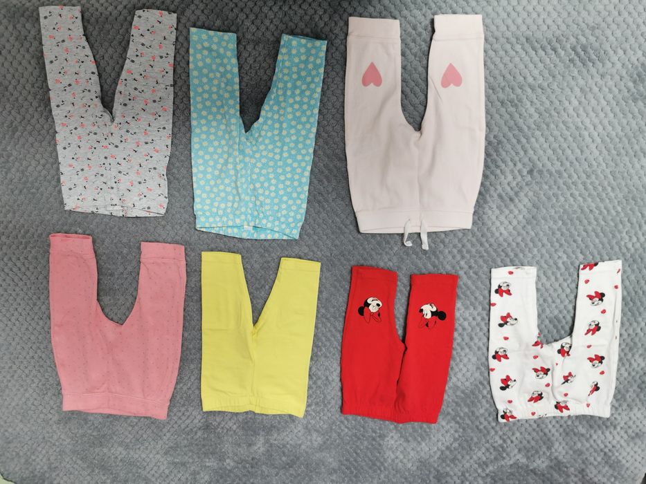 Pantaloni 2-6 luni