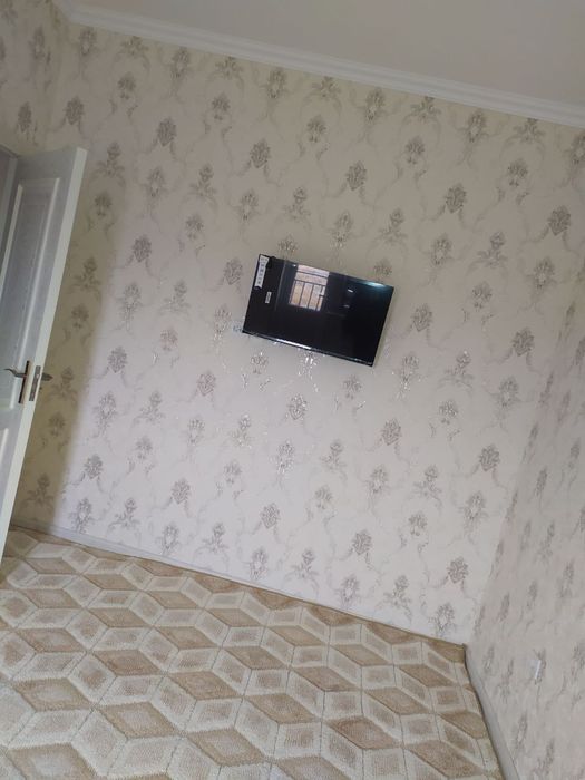 Kvartira arenda sergili 10 hidud navastroyka oylaga