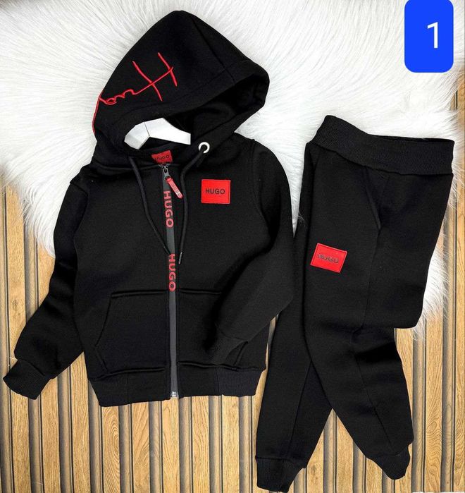 Trening copii vătuit 2-16 ani