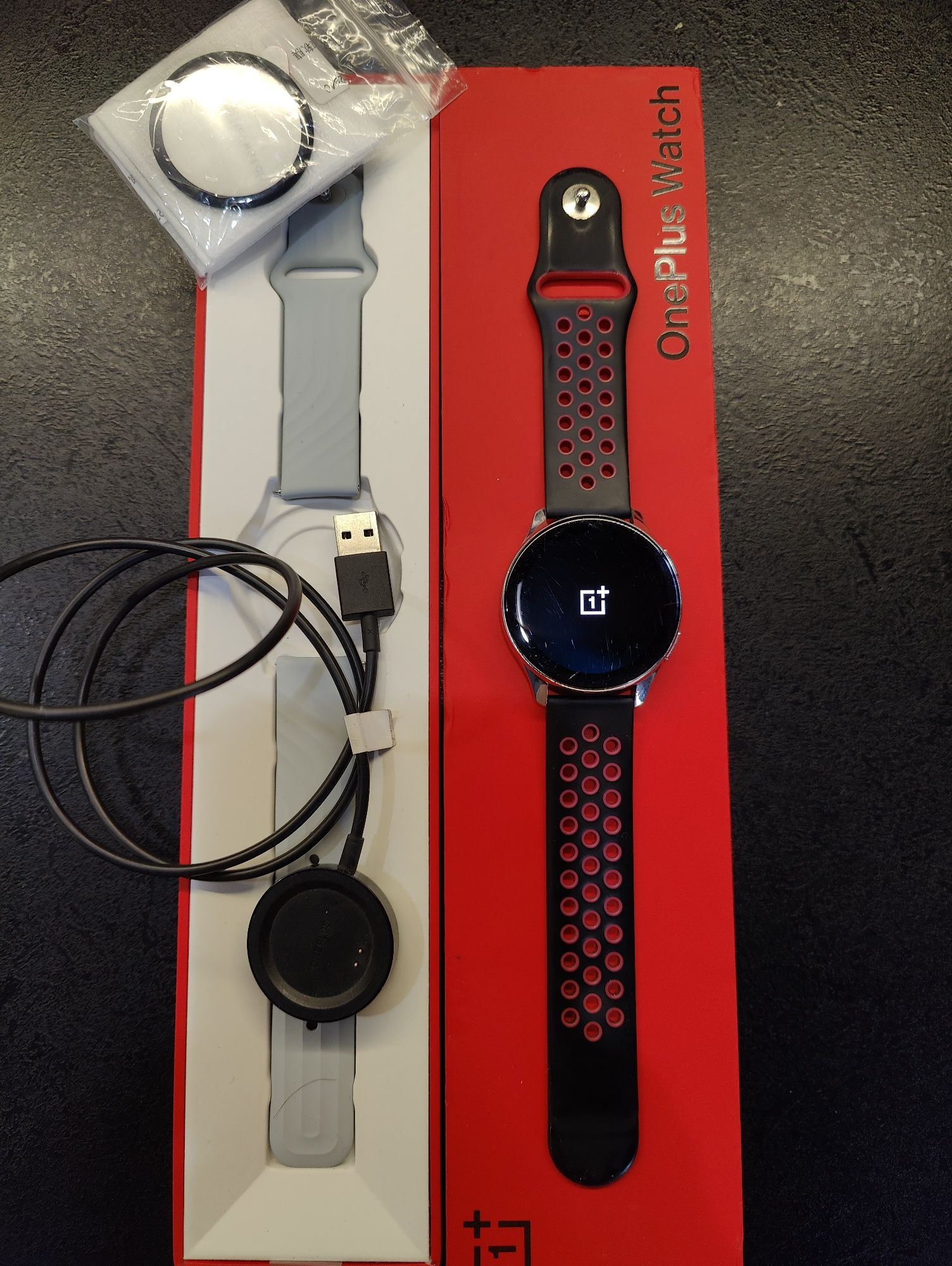 Oneplus часовник