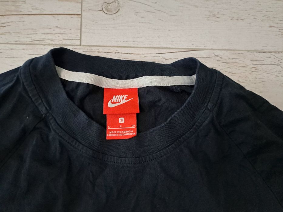 Nike -Ориг.блуза