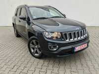 Jeep Compass 2.2 CRD / 163CP/ 4x4 / North Edition / Finantare RATE
