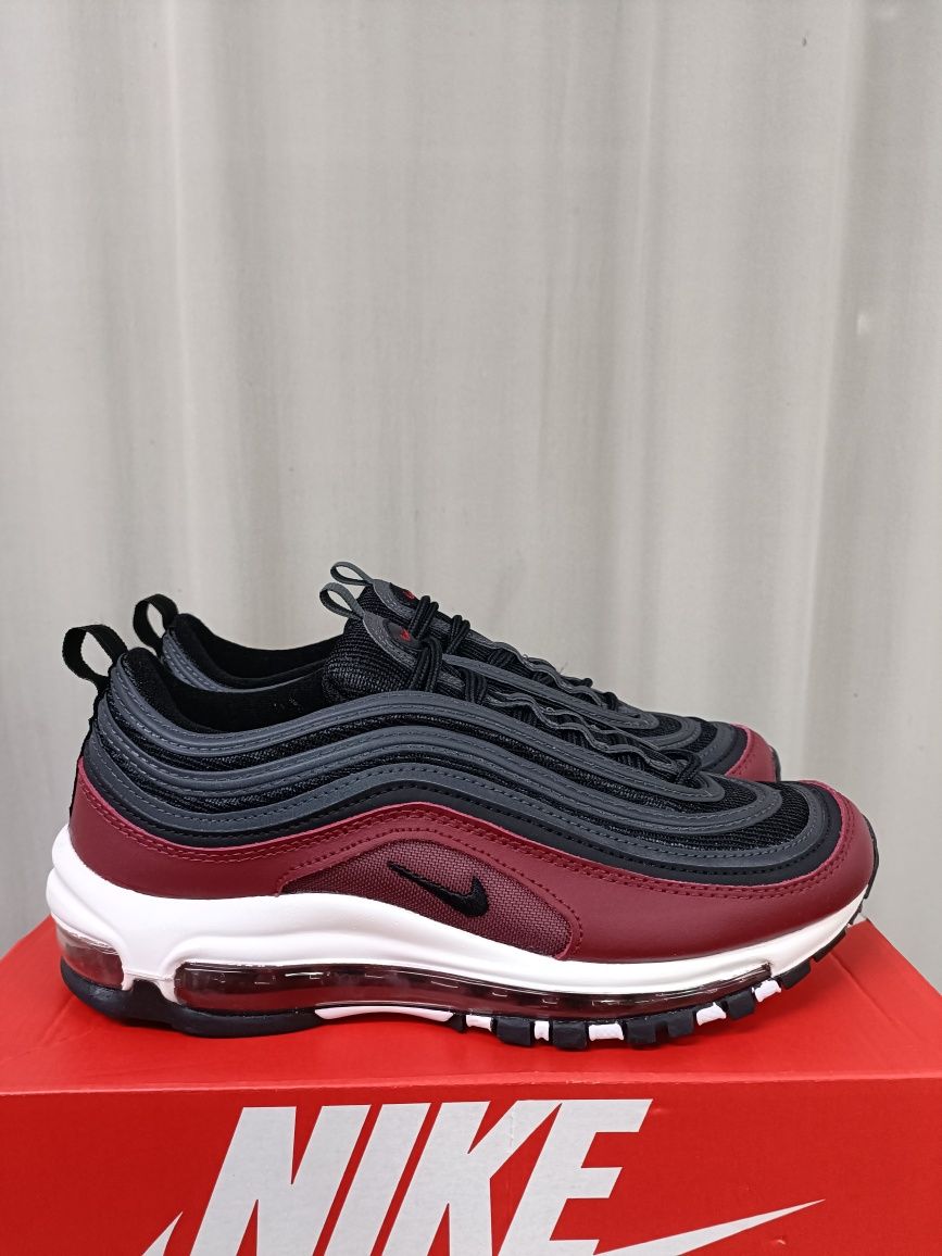 Nike Air Max 97 номер 39 код 24A
