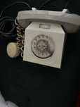 Telefon fix vintage