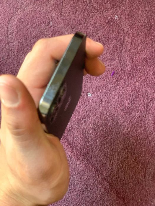 Iphone 12 pro 512 tali