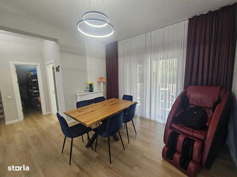 Vila Padure | 400mp teren | 4 camere+ | Otopeni | Tunari