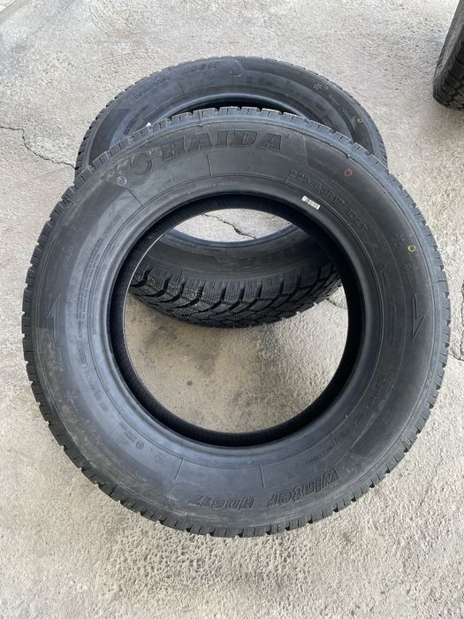 Зимние автошыны…