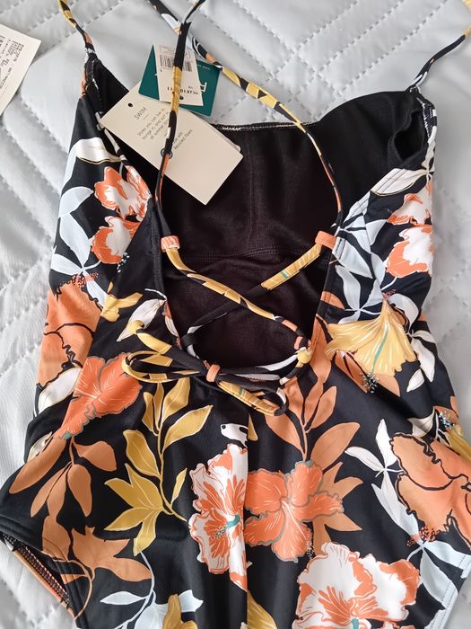 Roxy S размер   нови бански