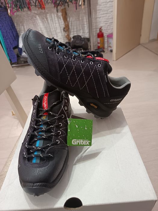 Мъжки туристически обувки Gri Sport, нови