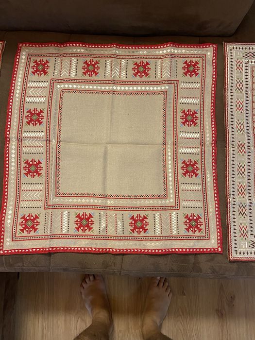 Портет,ретро камера,сахнчета,порцелан, везани покривки,кош за мотор.