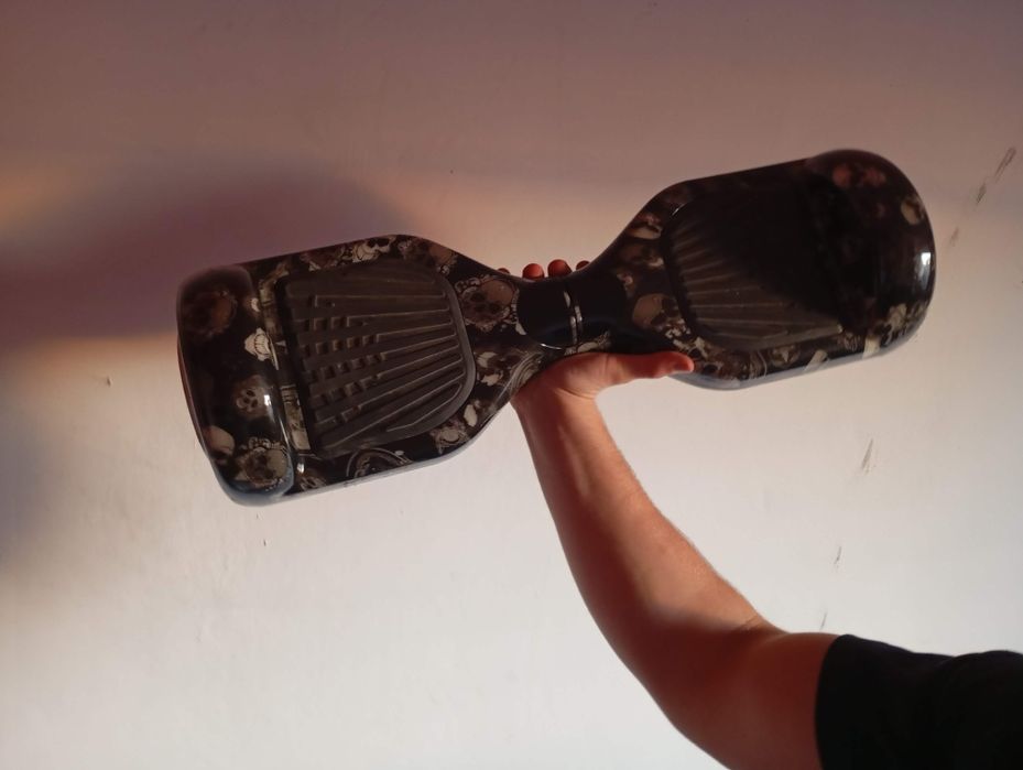 Hoverboard funcțional