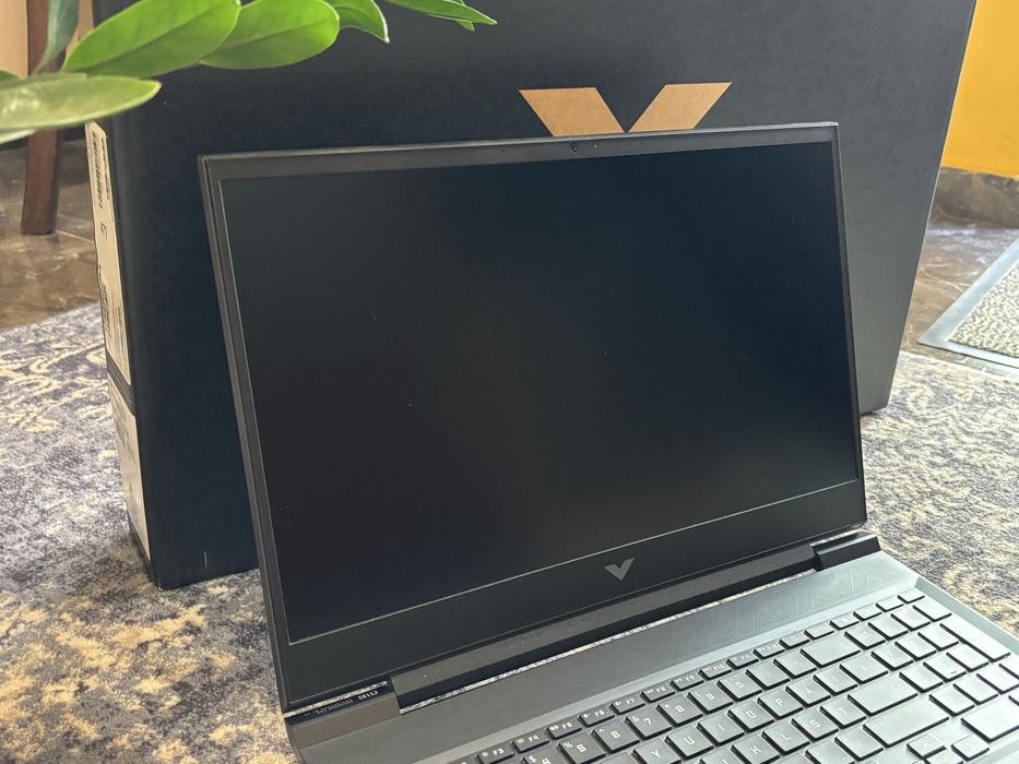 Laptop Gaming HP Victus