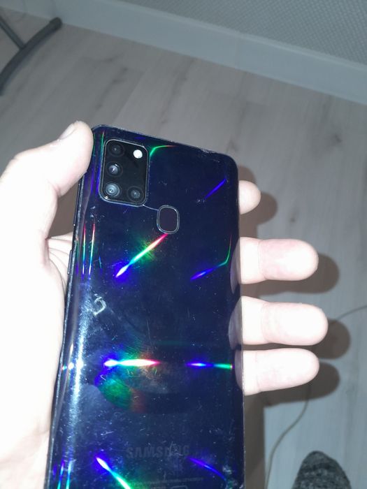 Samsung Galaxy А21s