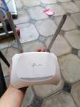 Роутер tp-link б/у