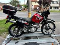 Yamaha XT 600. Stare excelenta. Compatibil A2.