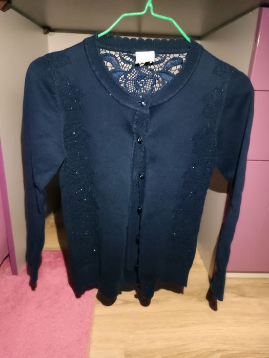 школьная детская кофта