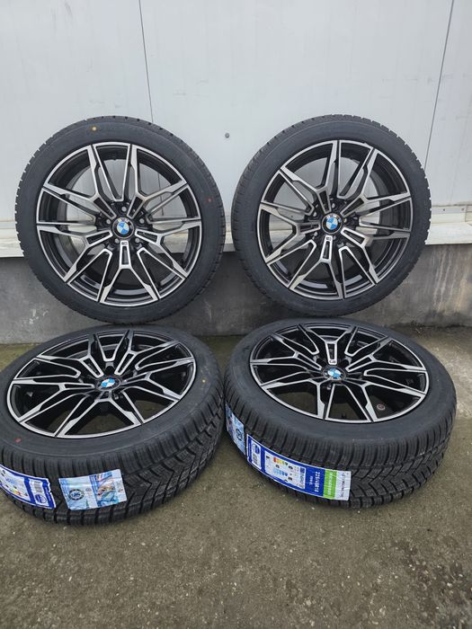 Roti noi iarna BMW R18 g20 Seria 3