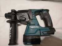 Перфоратор Makita DHR 242 безчетков