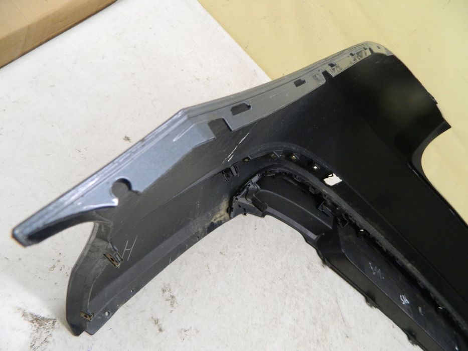 Bara spate Skoda Superb 3 Berlina / Sedani, 2015, 2016, 2017, 2018, 2019, cod origine 3V5807421.