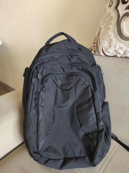 Рюкзак Outventure черный