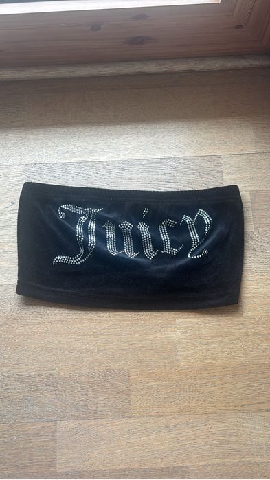Top juicy couture