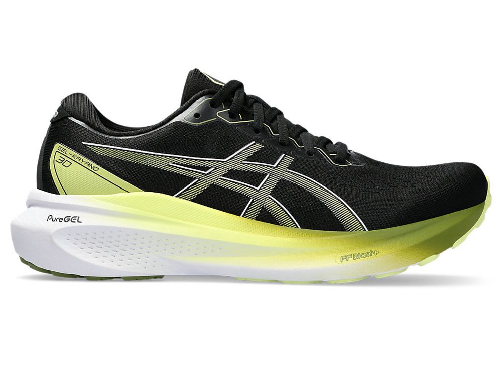 Asics Gel Kayano 30 из США беговые кроссовки оригинальные сетчатые