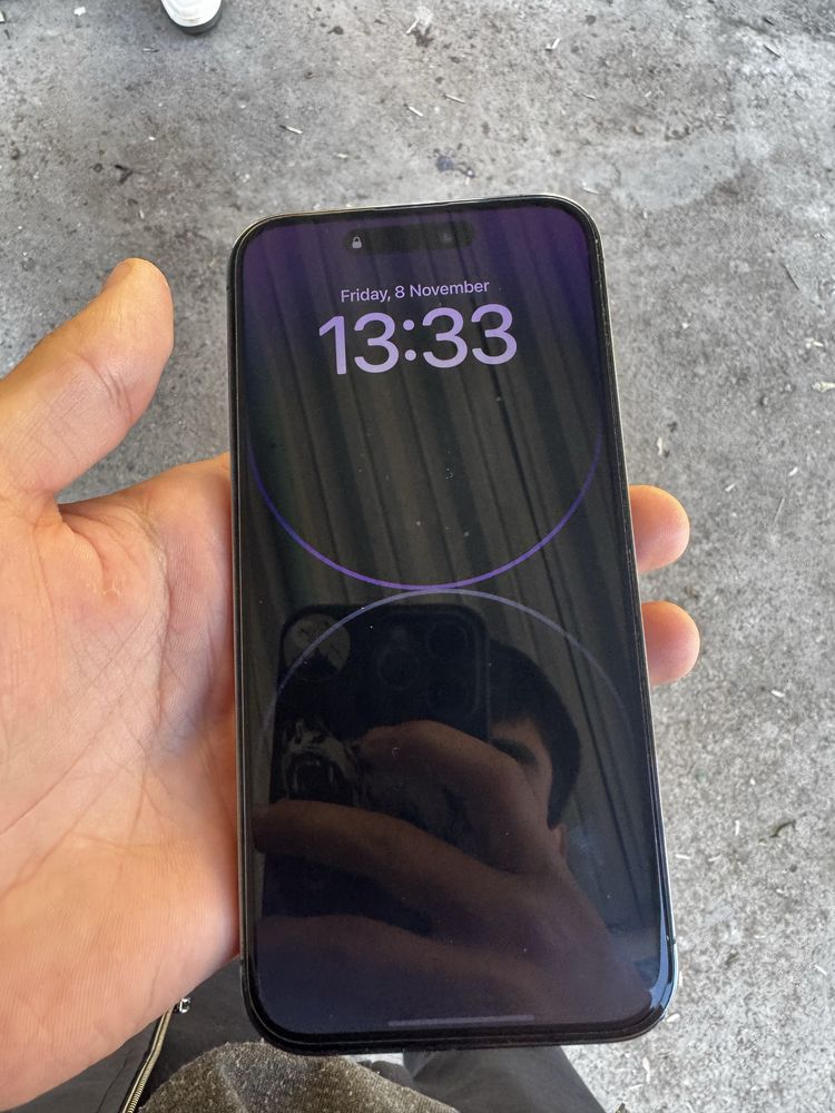 Iphone 14 pro max