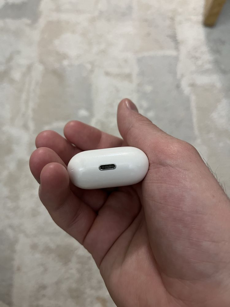 AirPods 2 оригинал