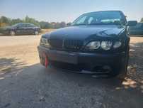 Bmw 320d 150к.с.  НА ЧАСТИ