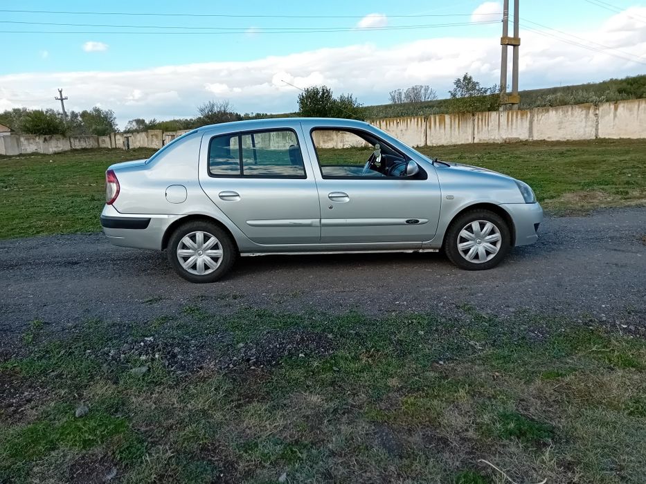 Renault Symbol de vânzare