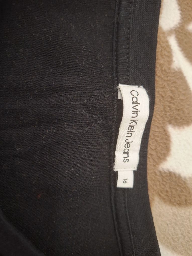 Оригинална тениска на Calvin Klein