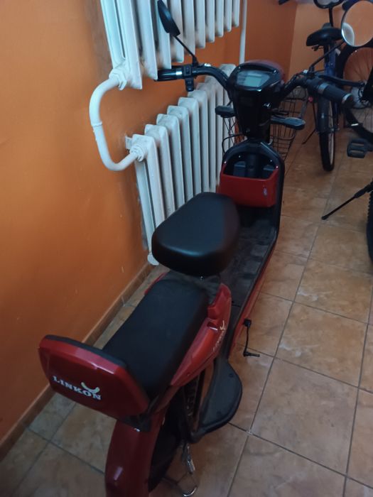 Продам Мопед Срочно