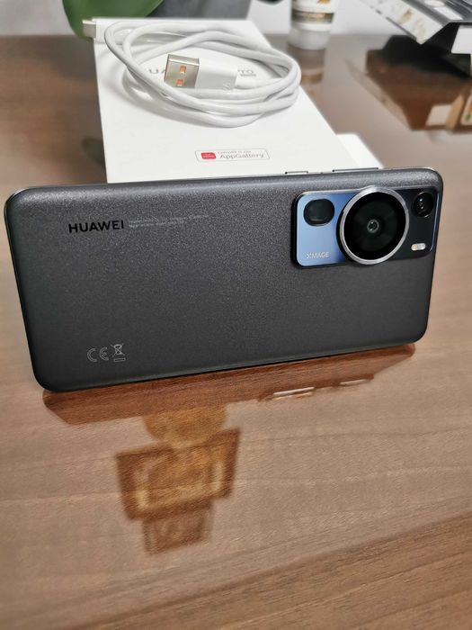 Huawei P60 pro impecabil .