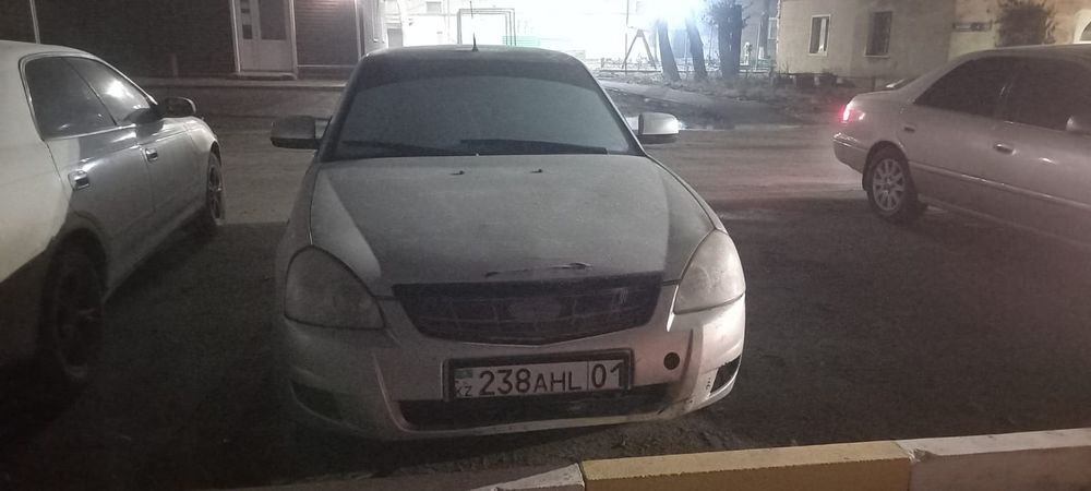Продам автомобиль