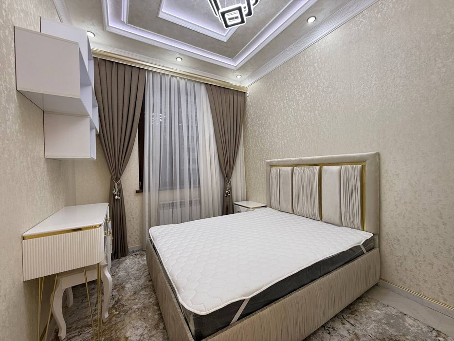 Срочна продаётся квартир Ц2 Басри баба