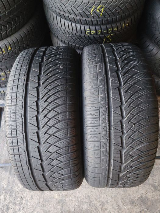 2 anvelope 245 50 18