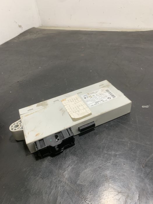 Calculator modul confort CAS 6943791 BMW E60 E61 E90 E91 E81 E87