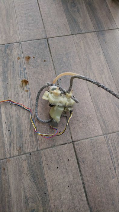 Repartitor/Distribuitor Apa Krups