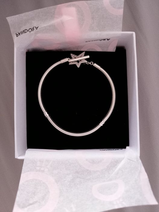 Brățară dama Pandora