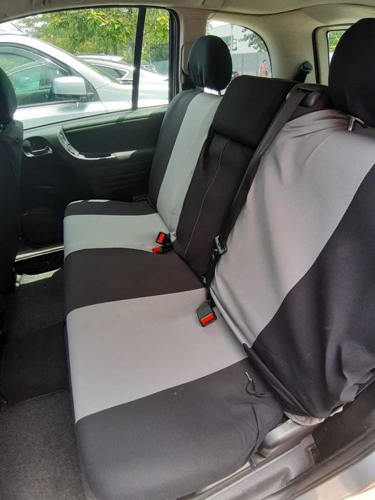 Opel zafira A 1.6