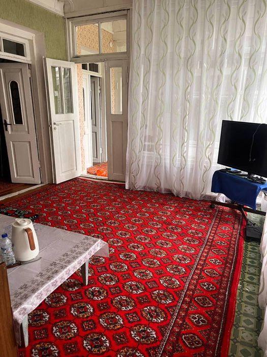 Uy sotiladi 5sotix bektemir