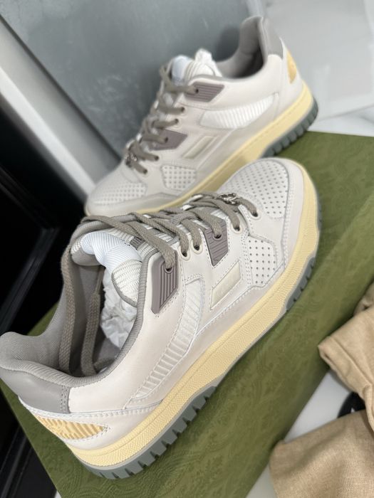 Gucci noi full box mas 36 originali