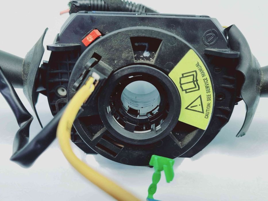 Bloc manete cu spirala volan Fiat Punto (188) [Fabr 1999-2007] 73533