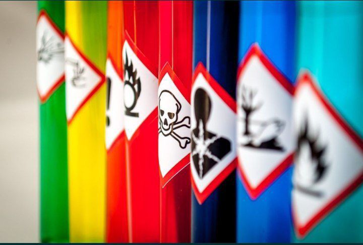 Продается химических реактивы и приборы